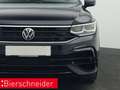 Volkswagen Tiguan 2.0 TSI DSG 4Mo. R KAMERA IQ-LIGHT SHZ AHK Schwarz - thumbnail 17