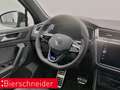 Volkswagen Tiguan 2.0 TSI DSG 4Mo. R KAMERA IQ-LIGHT SHZ AHK Schwarz - thumbnail 11