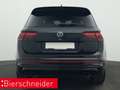 Volkswagen Tiguan 2.0 TSI DSG 4Mo. R KAMERA IQ-LIGHT SHZ AHK Schwarz - thumbnail 5