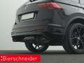 Volkswagen Tiguan 2.0 TSI DSG 4Mo. R KAMERA IQ-LIGHT SHZ AHK Schwarz - thumbnail 20