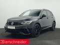 Volkswagen Tiguan 2.0 TSI DSG 4Mo. R KAMERA IQ-LIGHT SHZ AHK Schwarz - thumbnail 1