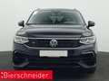 Volkswagen Tiguan 2.0 TSI DSG 4Mo. R KAMERA IQ-LIGHT SHZ AHK Schwarz - thumbnail 9