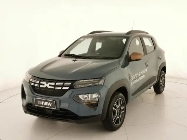 Dacia Spring Spring Extreme Electric 65