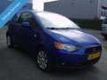 Mitsubishi Colt MITSUBISHI 1.3 MET AIRCO 2010 Blauw - thumbnail 11