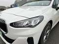 BMW 218 218d Active Tourer Weiß - thumbnail 16