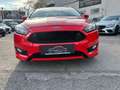 Ford Focus Traveller 1,0 ST-Line Autom. mit Sitzheizung Rot - thumbnail 2