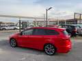 Ford Focus Traveller 1,0 ST-Line Autom. mit Sitzheizung Rot - thumbnail 16