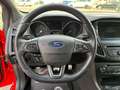 Ford Focus Traveller 1,0 ST-Line Autom. mit Sitzheizung Rot - thumbnail 5