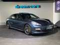 Porsche Panamera 4.8 V8 4S / CARBON / Schiebedach / NAV / BOSE / K Blau - thumbnail 10