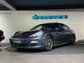 Porsche Panamera 4.8 V8 4S / CARBON / Schiebedach / NAV / BOSE / K Blau - thumbnail 5