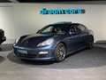Porsche Panamera 4.8 V8 4S / CARBON / Schiebedach / NAV / BOSE / K Blau - thumbnail 11
