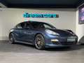 Porsche Panamera 4.8 V8 4S / CARBON / Schiebedach / NAV / BOSE / K Blau - thumbnail 4