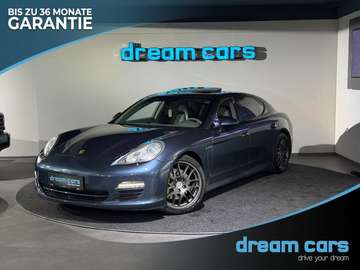 4.8 V8 4S / CARBON / Schiebedach / NAV / BOSE / K