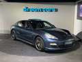 Porsche Panamera 4.8 V8 4S / CARBON / Schiebedach / NAV / BOSE / K Blau - thumbnail 16