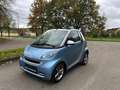 smart forTwo Micro Hybrid Drive / Light Shine/Sitheizung/KLIMA Blau - thumbnail 1
