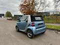 smart forTwo Micro Hybrid Drive / Light Shine/Sitheizung/KLIMA Blau - thumbnail 7