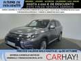 Mitsubishi Outlander 2.4i 4WD PHEV Business Edition SDA-NAV Grigio - thumbnail 1