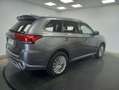 Mitsubishi Outlander 2.4i 4WD PHEV Business Edition SDA-NAV Grigio - thumbnail 4