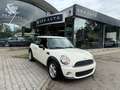 MINI One 1.6i Siège Chauffant Euro 5 Blanc - thumbnail 1