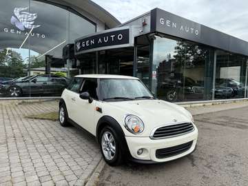 1.6i Siège Chauffant Euro 5 *12 MOIS GARANTIE*