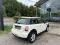 MINI One 1.6i Siège Chauffant Euro 5 Blanc - thumbnail 5