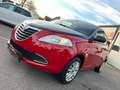 Lancia Ypsilon Gold*AUTOMATIK*KLIMA*TEMPOMAT*PDC* Rot - thumbnail 3
