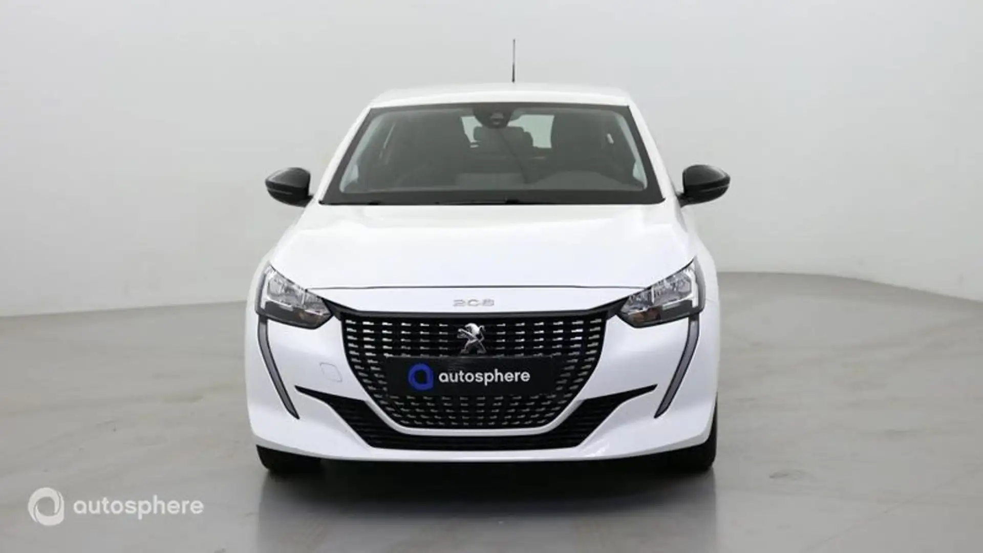 Peugeot 208 1.2 PureTech 100ch S\u0026S Active Pack EAT8 - 2
