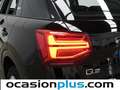 Audi Q2 30 TFSI Design 85kW Negro - thumbnail 17