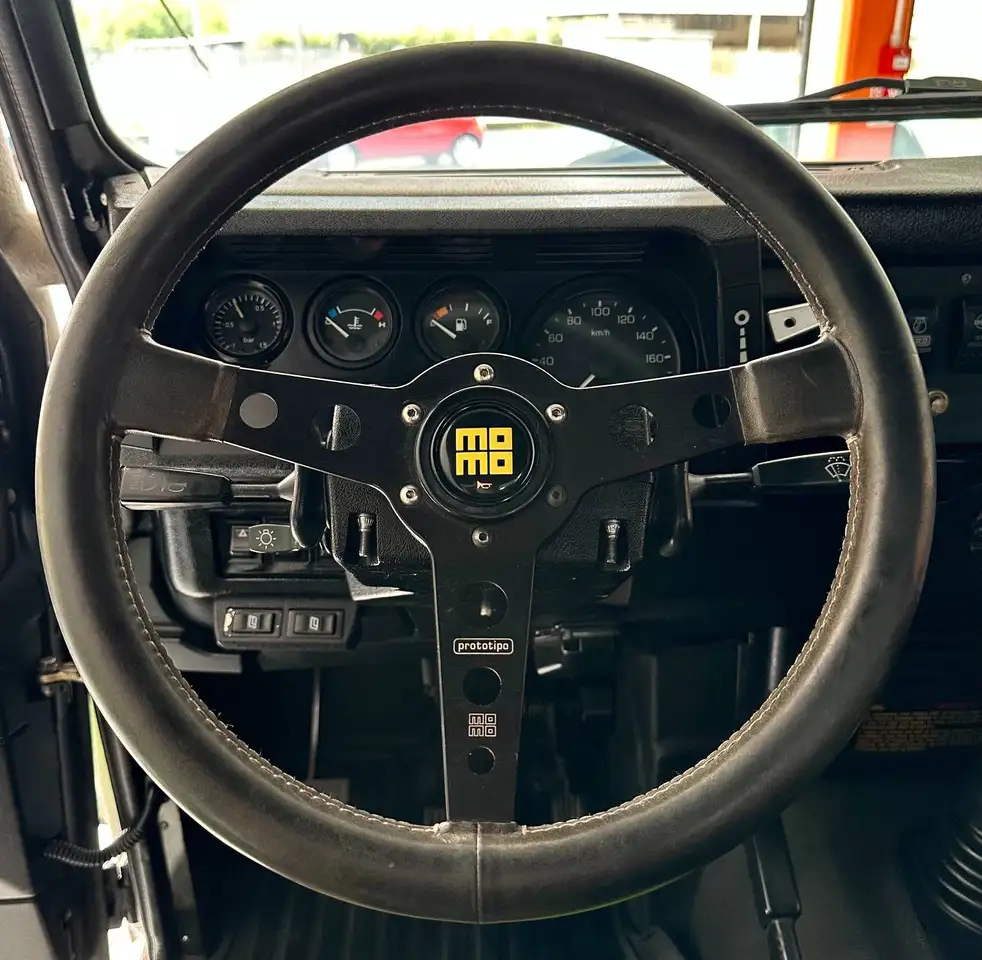 Land Rover Defender 90 2.5 td5 Soft Top "7 POSTI PICK-UP", foto 8