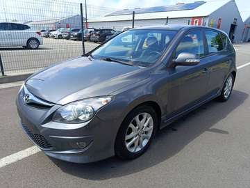 i30 1.4 CRDi Comfort ISG