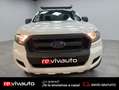 Ford Ranger 2.2TDCI S&S Cb.Sencilla XL 4x4 160 Blanco - thumbnail 2