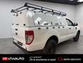 Ford Ranger 2.2TDCI S&S Cb.Sencilla XL 4x4 160 Blanco - thumbnail 5