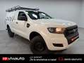 Ford Ranger 2.2TDCI S&S Cb.Sencilla XL 4x4 160 Blanco - thumbnail 4