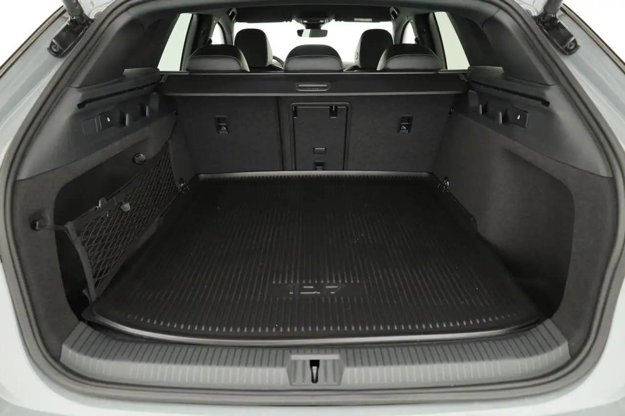 Volkswagen ID.7 Tourer Pro S Black Style, IQ.Light, HuD, AreaView, 13