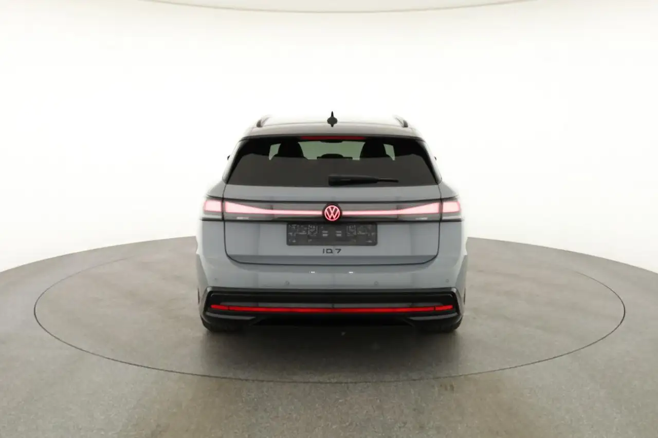 Volkswagen ID.7 Tourer Pro S Black Style, IQ.Light, HuD, AreaView, 16