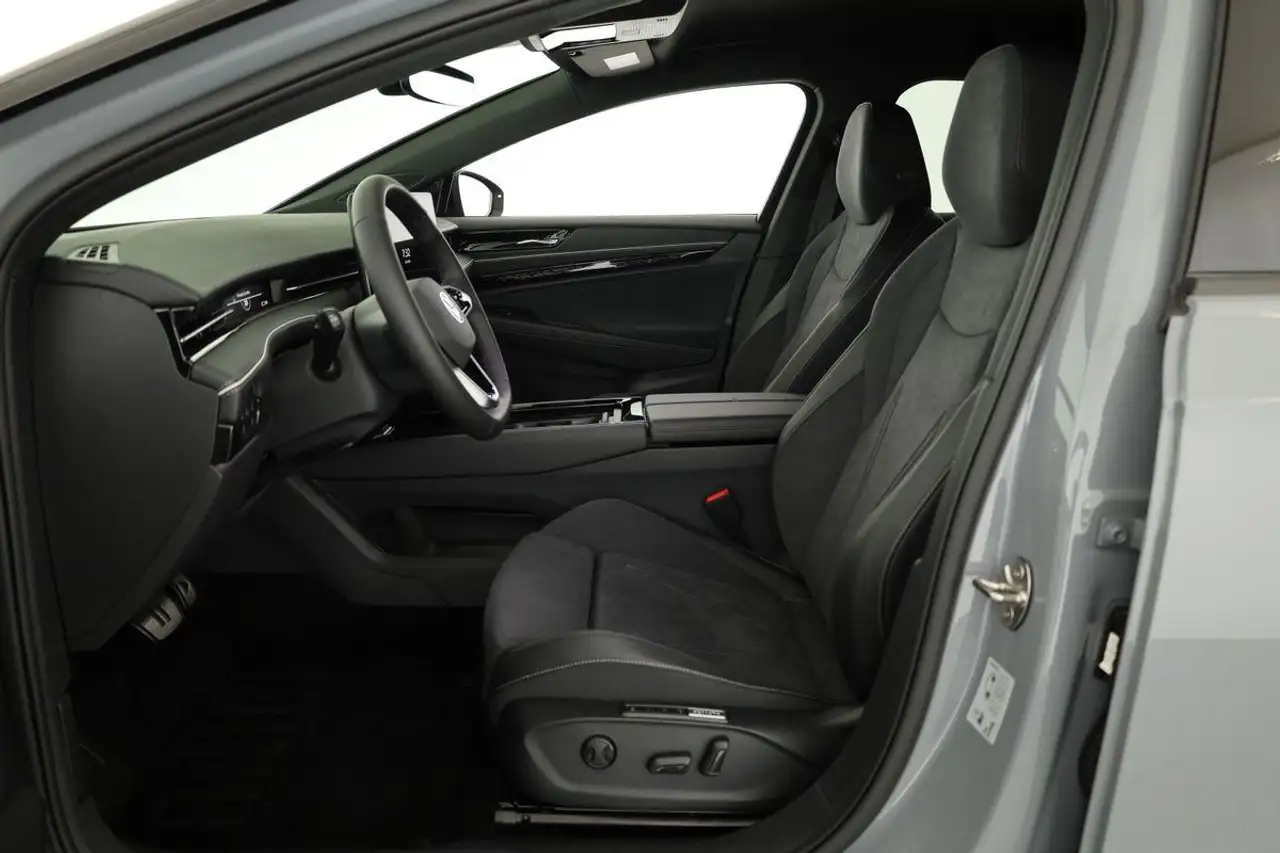 Volkswagen ID.7 Tourer Pro S Black Style, IQ.Light, HuD, AreaView, 11