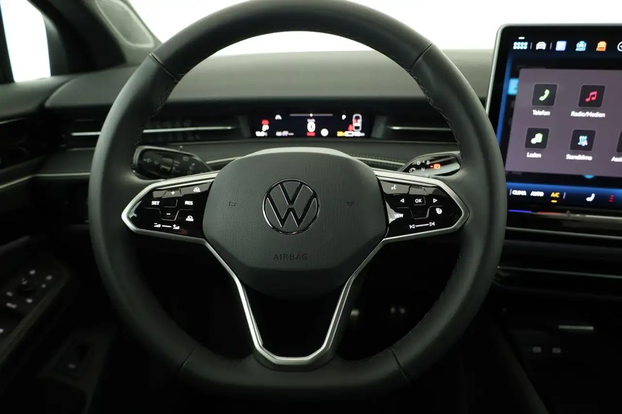 Volkswagen ID.7 Tourer Pro S Black Style, IQ.Light, HuD, AreaView, 7