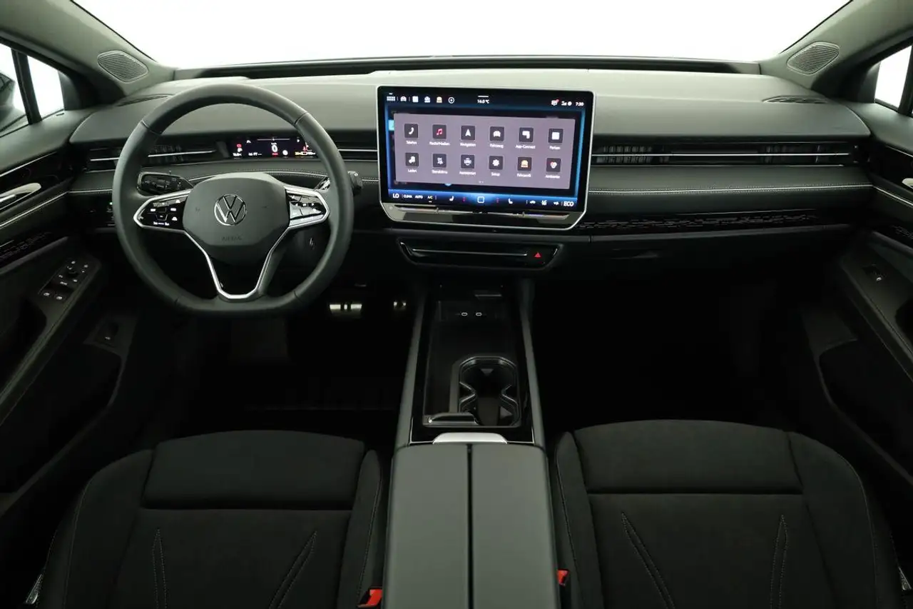 Volkswagen ID.7 Tourer Pro S Black Style, IQ.Light, HuD, AreaView, 6