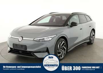 Tourer Pro S Black Style, IQ.Light, HuD, AreaView,