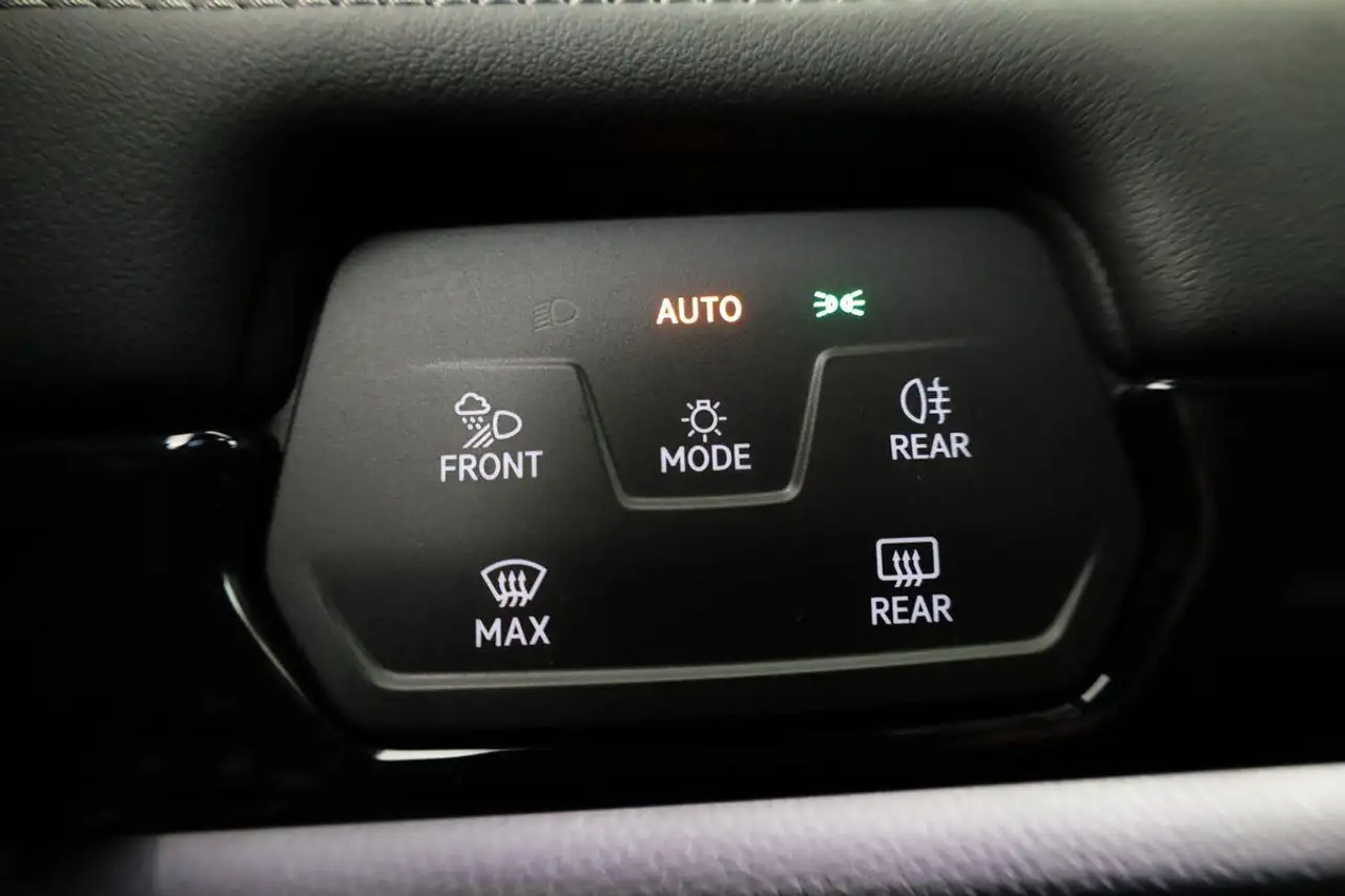 Volkswagen ID.7 Tourer Pro S Black Style, IQ.Light, HuD, AreaView, 10