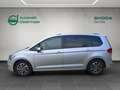 Volkswagen Touran 1.4 TSI Sound*ACC*App-C.*LED*elektr.Heck. Silber - thumbnail 3