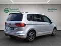 Volkswagen Touran 1.4 TSI Sound*ACC*App-C.*LED*elektr.Heck. Silber - thumbnail 7