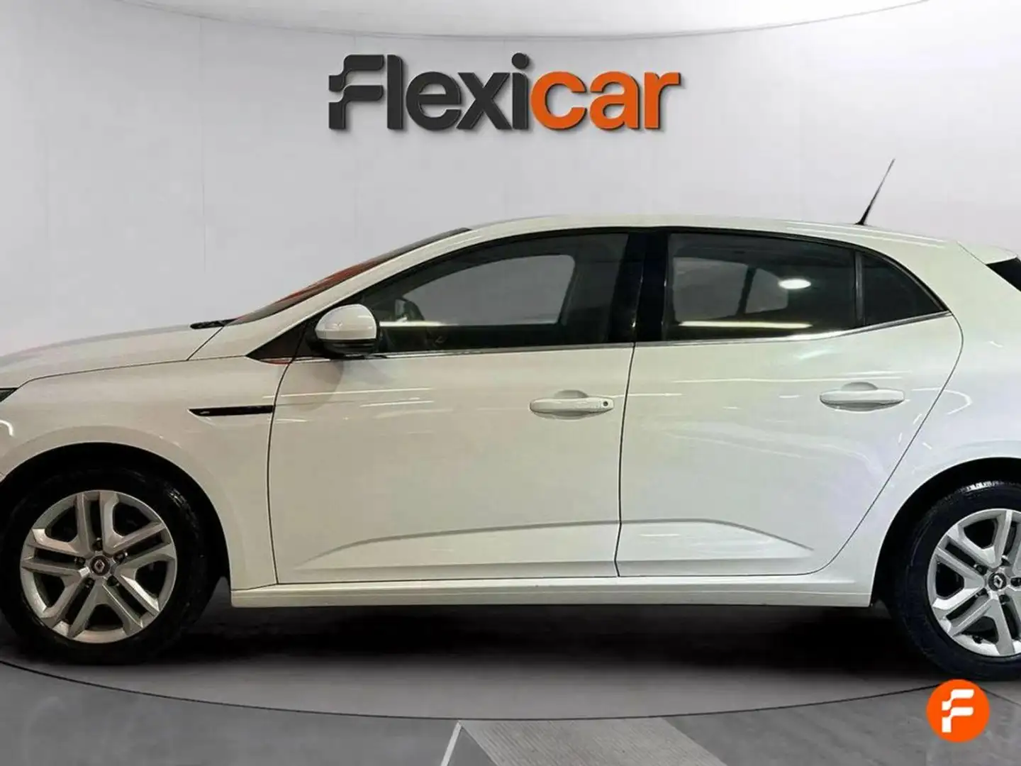 Renault Megane GT Line Energy TCe 96kW (130CV) Amarillo - 2