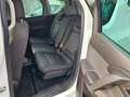 Opel Meriva B Color Edition Tüv Neu Klima Weiß - thumbnail 12