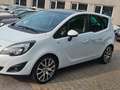 Opel Meriva B Color Edition Tüv Neu Klima Weiß - thumbnail 2