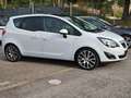 Opel Meriva B Color Edition Tüv Neu Klima Weiß - thumbnail 3