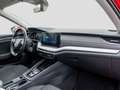 Skoda Octavia Combi 2.0 TDI DSG Style Navi, Head-Up Rot - thumbnail 8