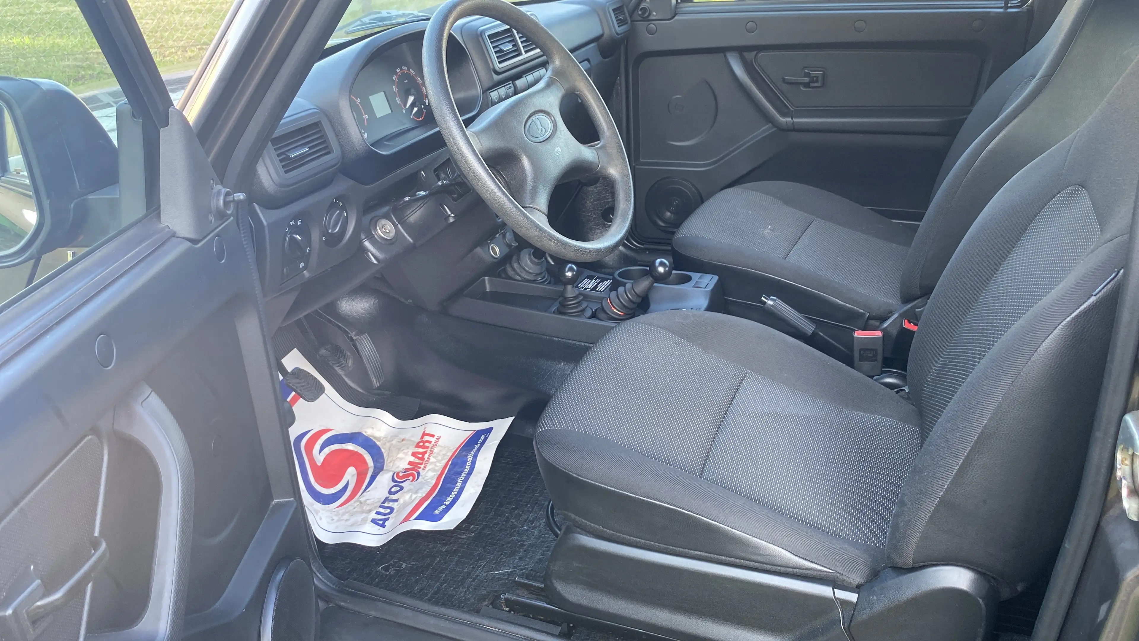 Lada 4x4 ✅ Lada 4x4 — photo 9