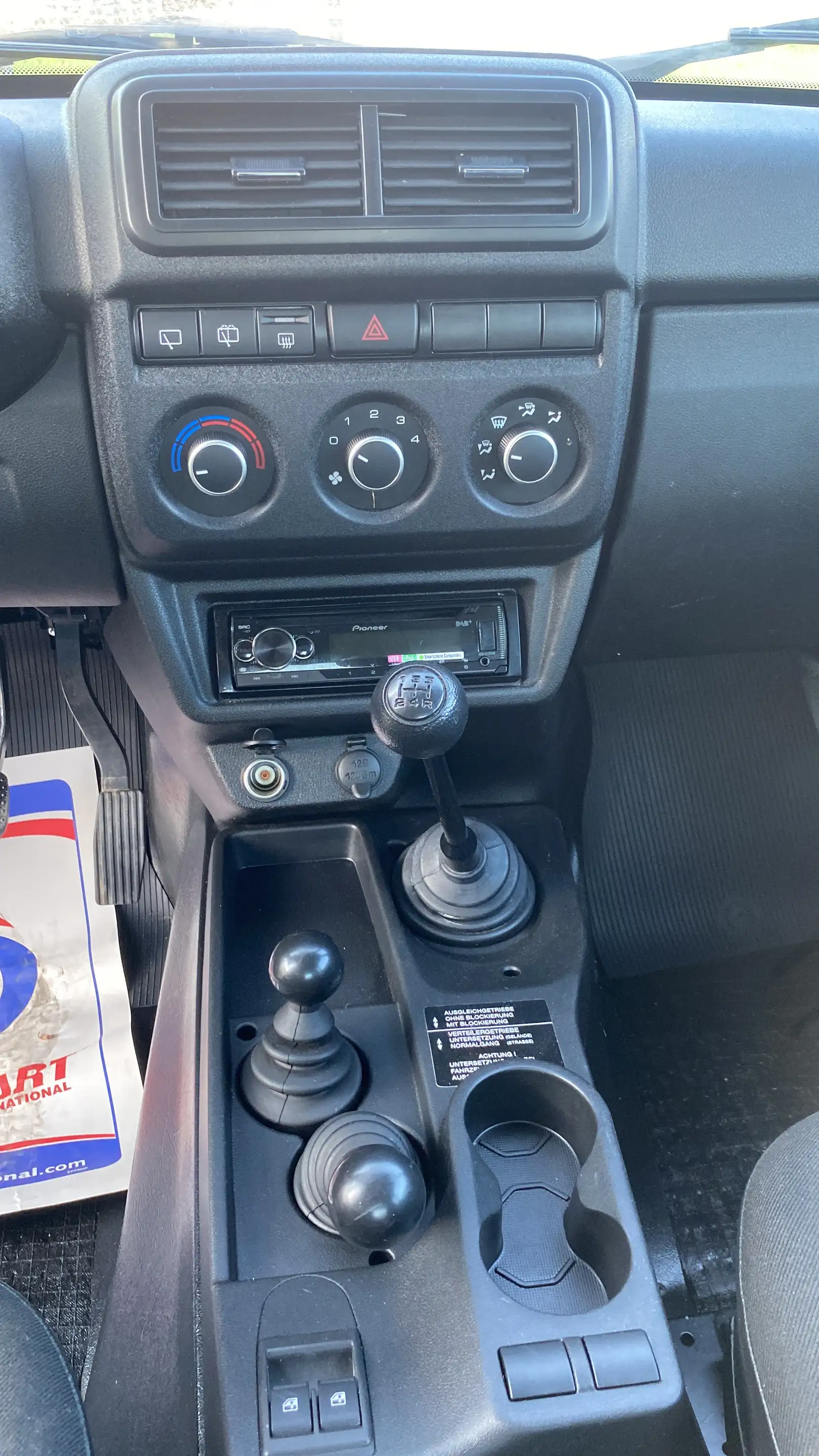 Lada 4x4 ✅ Lada 4x4 — photo 10