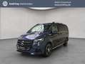 Mercedes-Benz V V-Klasse Blau - thumbnail 1
